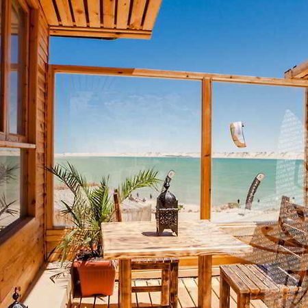 Dakhla Spirit Lagoon Cam Hotel Luaran gambar