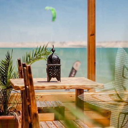 Dakhla Spirit Lagoon Cam Hotel Luaran gambar
