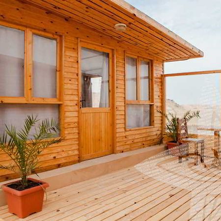 Dakhla Spirit Lagoon Cam Hotel Luaran gambar